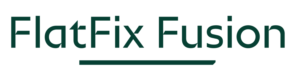 FlatFix Fusion
